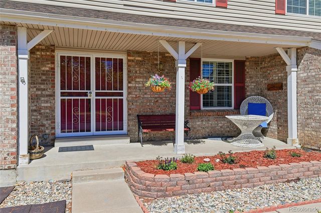 7942 S Corona Court, Centennial, CO 80122