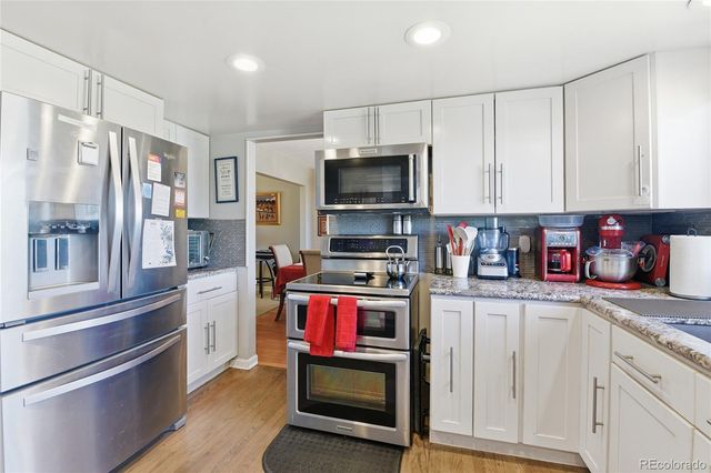 7942 S Corona Court, Centennial, CO 80122