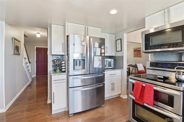 7942 S Corona Court, Centennial, CO 80122