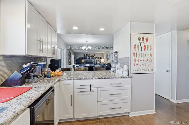 7942 S Corona Court, Centennial, CO 80122