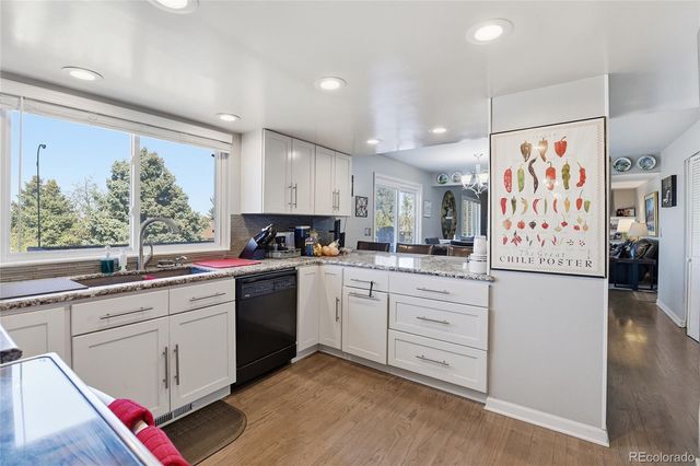 7942 S Corona Court, Centennial, CO 80122