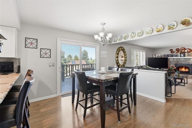 7942 S Corona Court, Centennial, CO 80122