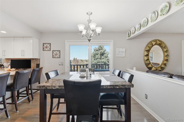 7942 S Corona Court, Centennial, CO 80122