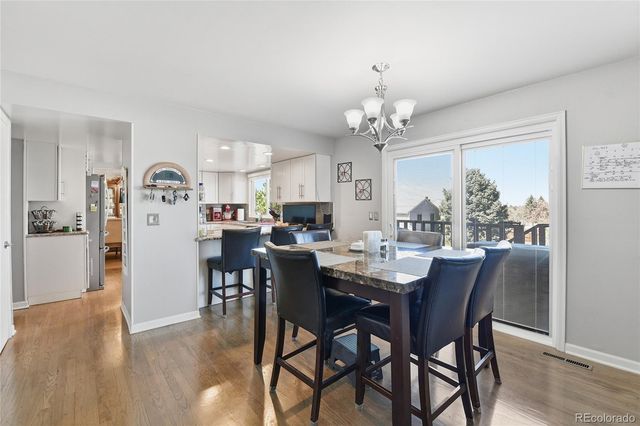7942 S Corona Court, Centennial, CO 80122