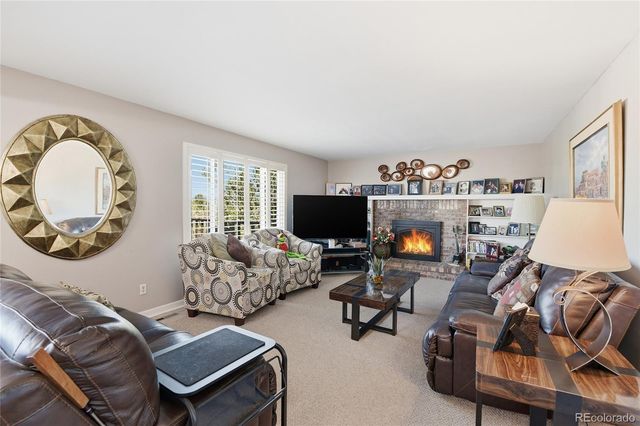 7942 S Corona Court, Centennial, CO 80122