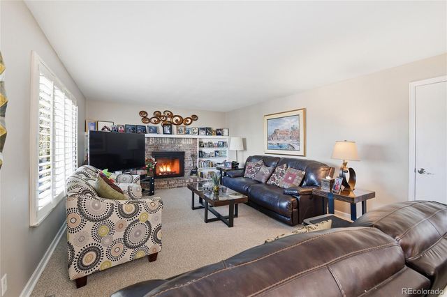 7942 S Corona Court, Centennial, CO 80122