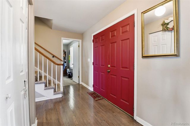 7942 S Corona Court, Centennial, CO 80122