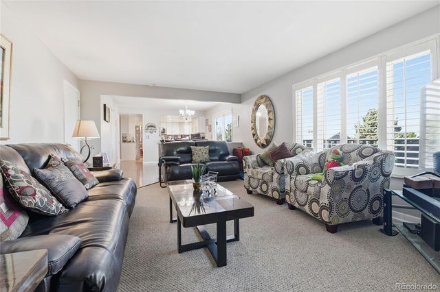 7942 S Corona Court, Centennial, CO 80122