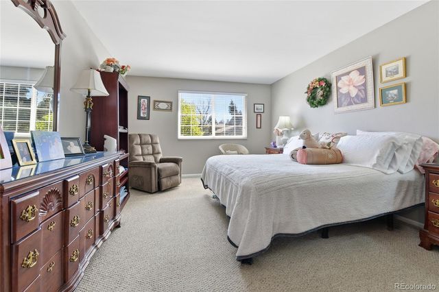 7942 S Corona Court, Centennial, CO 80122