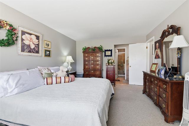 7942 S Corona Court, Centennial, CO 80122