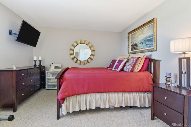 7942 S Corona Court, Centennial, CO 80122