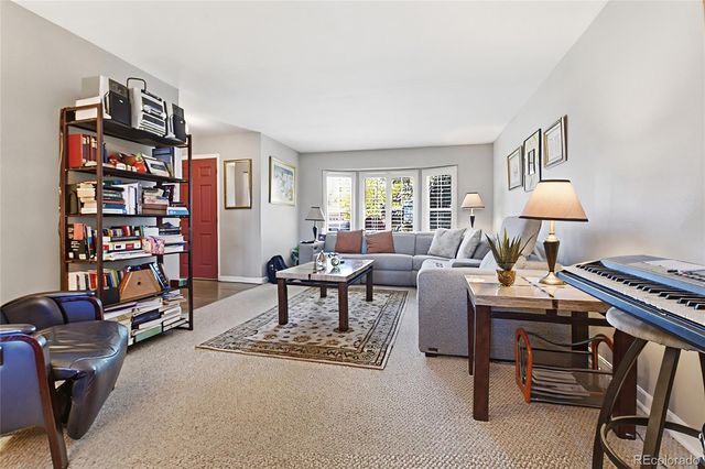 7942 S Corona Court, Centennial, CO 80122