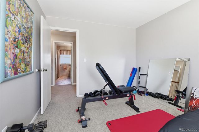 7942 S Corona Court, Centennial, CO 80122