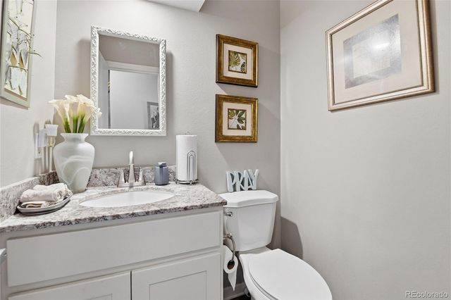 7942 S Corona Court, Centennial, CO 80122
