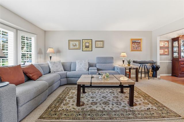 7942 S Corona Court, Centennial, CO 80122