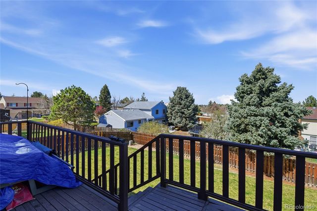 7942 S Corona Court, Centennial, CO 80122