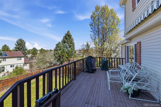 7942 S Corona Court, Centennial, CO 80122