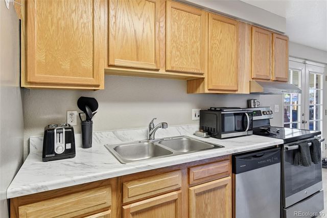 7942 S Corona Court, Centennial, CO 80122