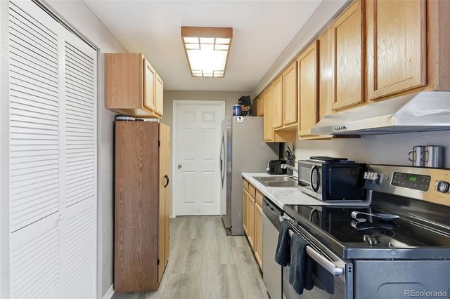7942 S Corona Court, Centennial, CO 80122