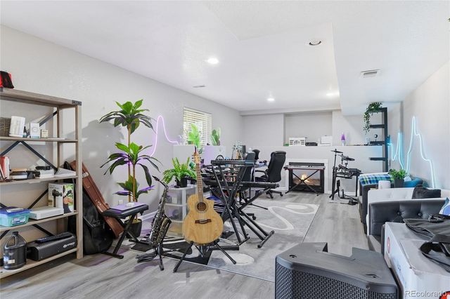 7942 S Corona Court, Centennial, CO 80122