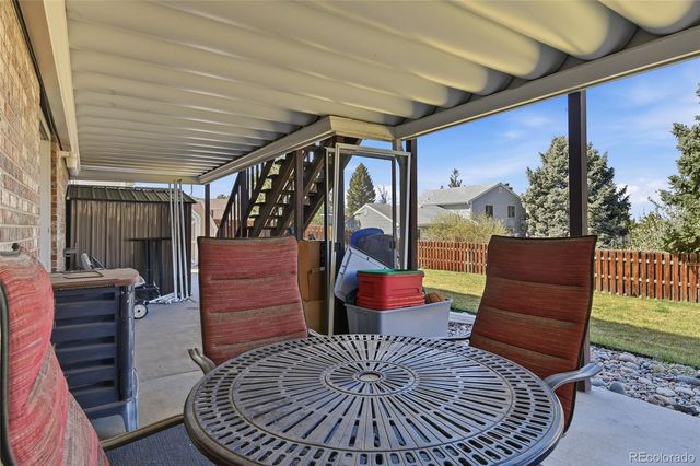 7942 S Corona Court, Centennial, CO 80122