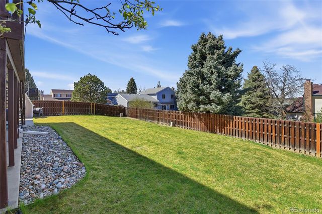 7942 S Corona Court, Centennial, CO 80122