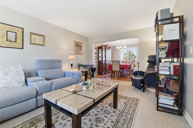 7942 S Corona Court, Centennial, CO 80122