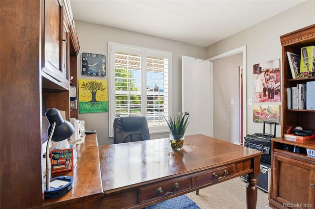 7942 S Corona Court, Centennial, CO 80122