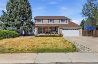7942 S Corona Court, Centennial, CO 80122