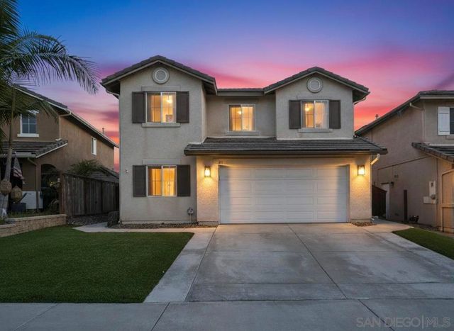 5031 Cimarron Way, San Diego, CA 92154