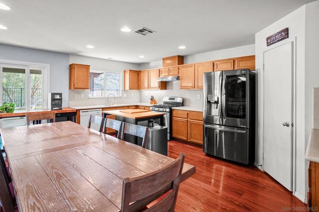 5031 Cimarron Way, San Diego, CA 92154