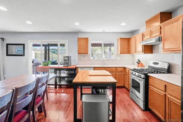 5031 Cimarron Way, San Diego, CA 92154