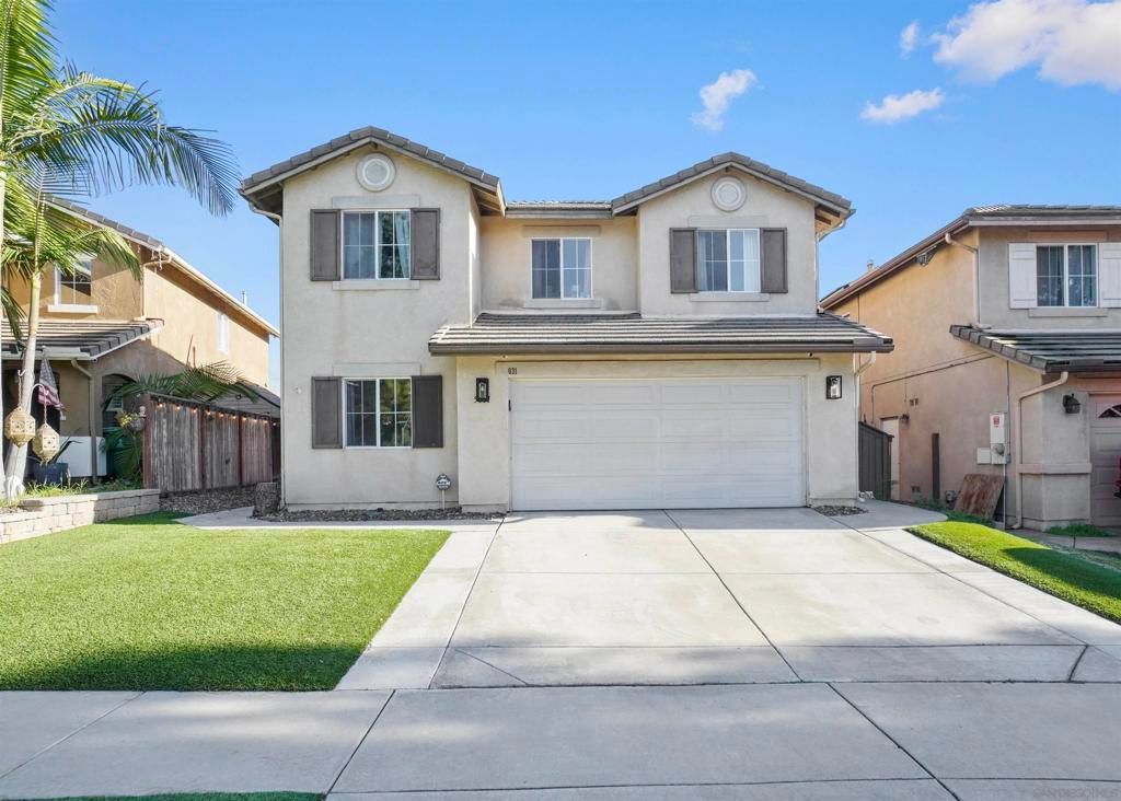Image 1 of property listing at 5031 Cimarron Way, San Diego, CA 92154