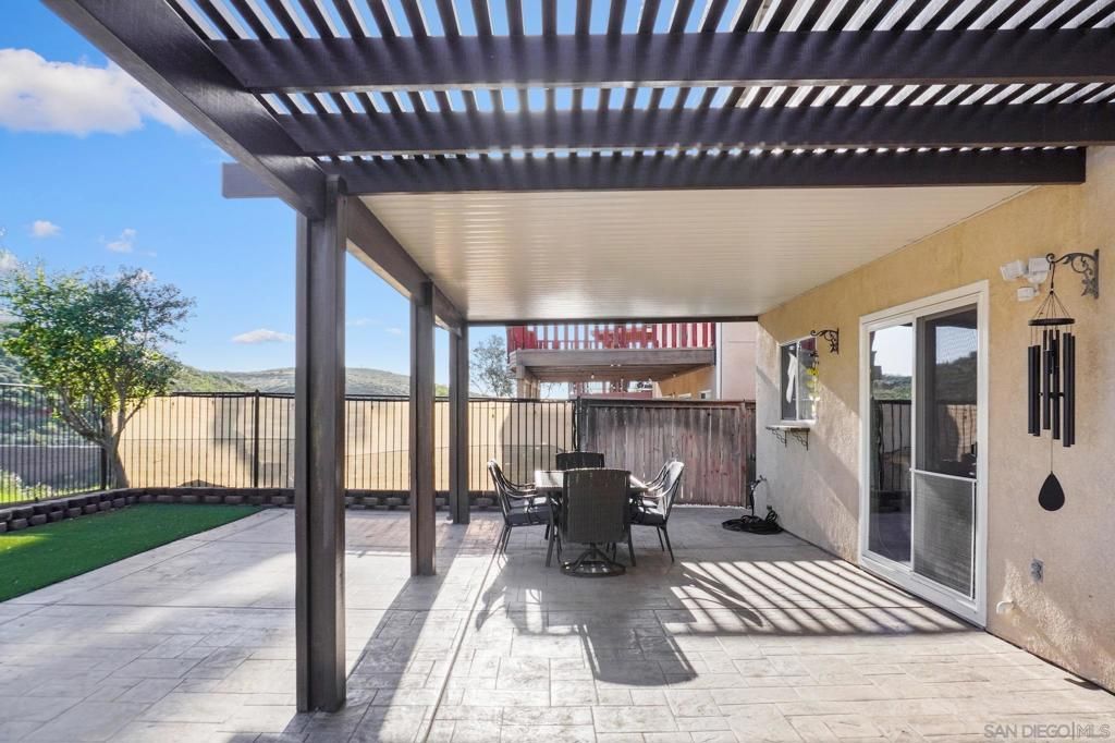 Image 25 of property listing at 5031 Cimarron Way, San Diego, CA 92154