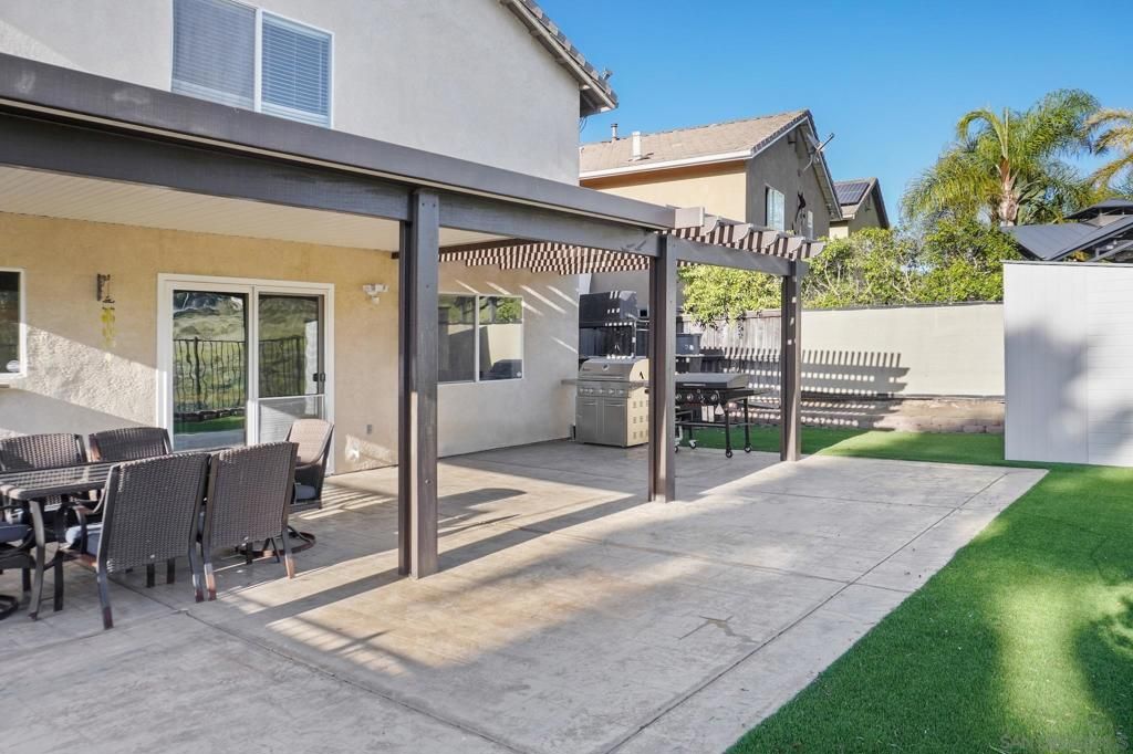 Image 27 of property listing at 5031 Cimarron Way, San Diego, CA 92154