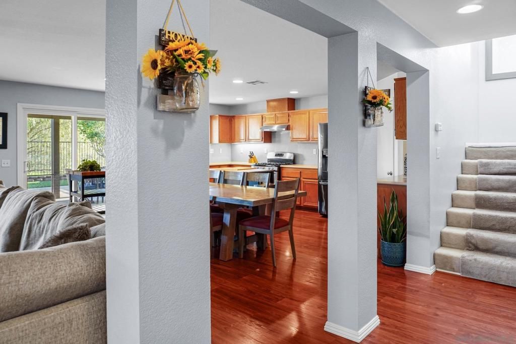 Image 3 of property listing at 5031 Cimarron Way, San Diego, CA 92154