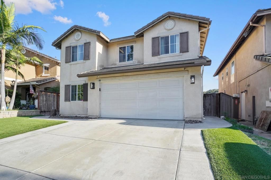 Image 31 of property listing at 5031 Cimarron Way, San Diego, CA 92154