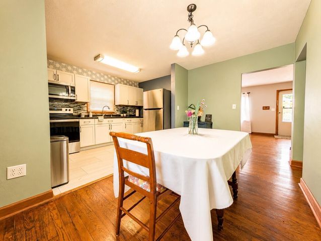 221 W Parkwood Avenue, Springfield, OH 45506