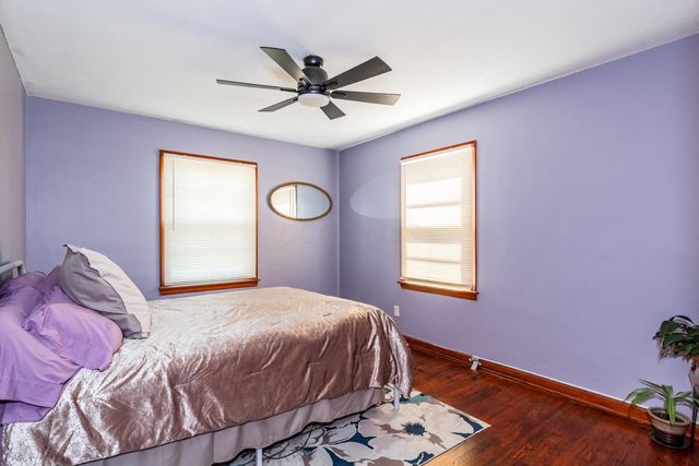 221 W Parkwood Avenue, Springfield, OH 45506
