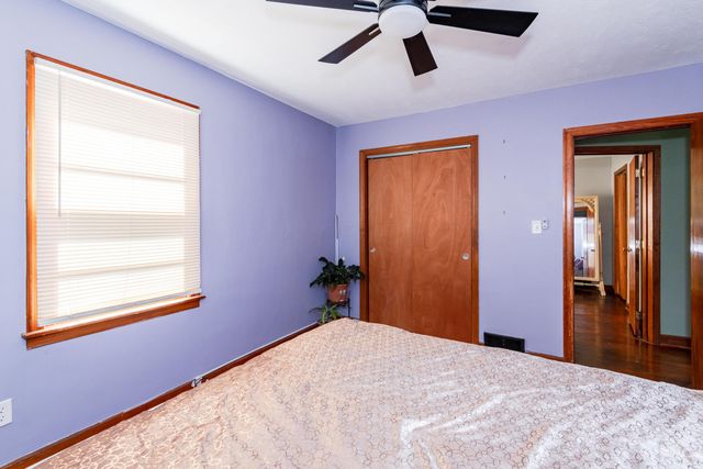 221 W Parkwood Avenue, Springfield, OH 45506