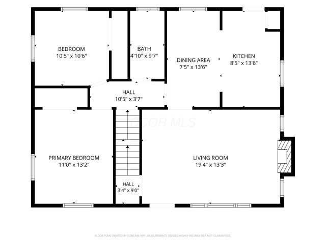 221 W Parkwood Avenue, Springfield, OH 45506