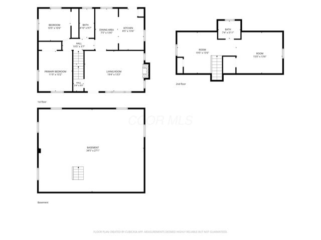 221 W Parkwood Avenue, Springfield, OH 45506