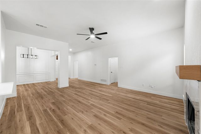 3016 Deer Trail, Mckinney, TX 75071