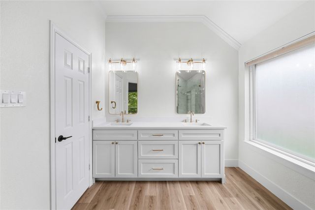 3016 Deer Trail, Mckinney, TX 75071