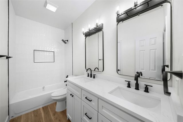 3016 Deer Trail, Mckinney, TX 75071