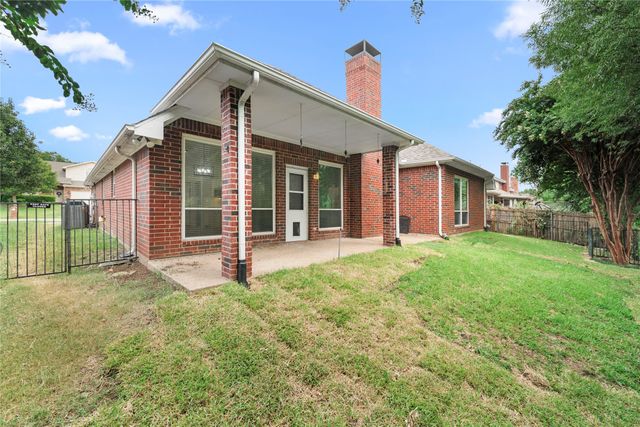 3016 Deer Trail, Mckinney, TX 75071