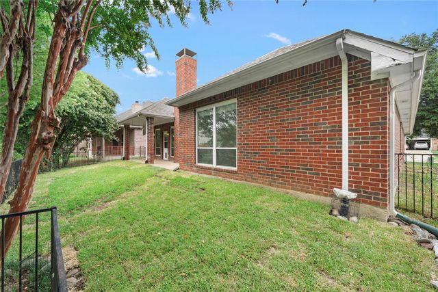 3016 Deer Trail, Mckinney, TX 75071