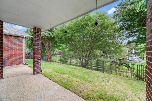 3016 Deer Trail, Mckinney, TX 75071