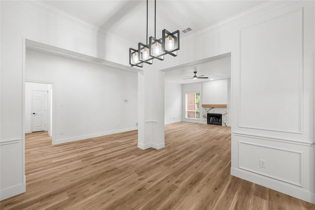 3016 Deer Trail, Mckinney, TX 75071