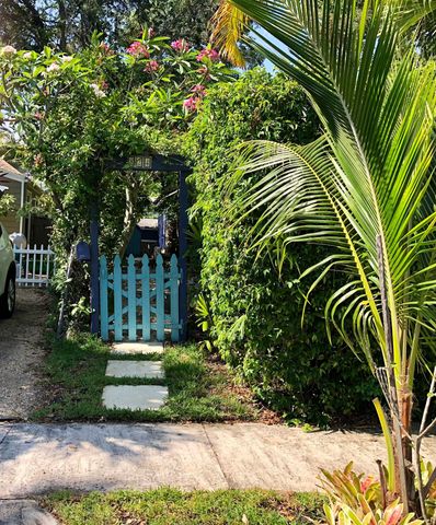 824 35th Street, West Palm Beach, FL 33407